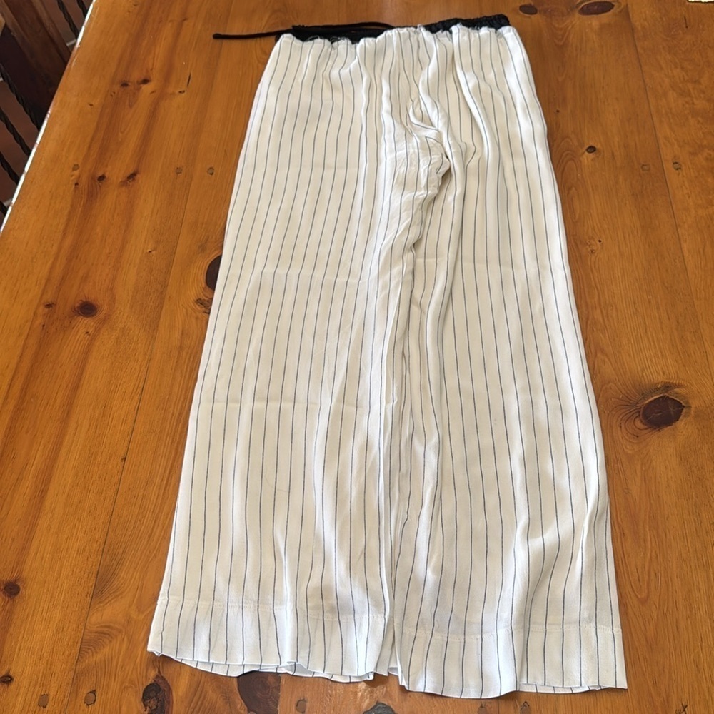 DISSH Ace Stripe Pants - Picture 9 of 15